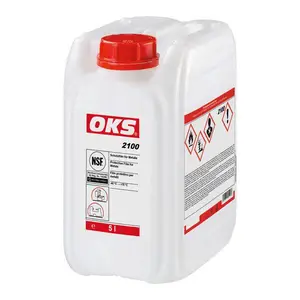 OKS 2100 金属保护膜/防锈蜡/OKS 2100 Protective Film for Metals进口