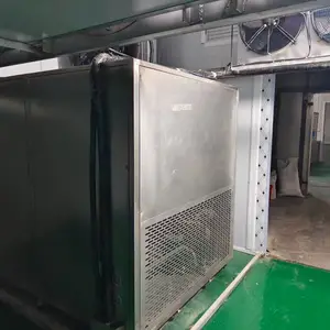 铸造模具烘干设备 消失模烘干房 热泵烘干系统 定制设备