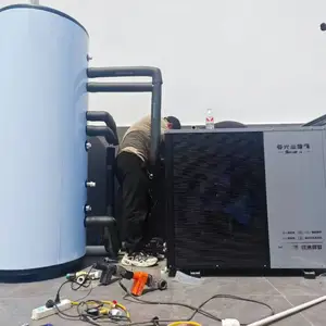 想选靠谱好用的空气能热泵供应商该怎么挑才不会踩坑