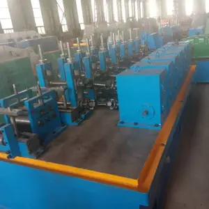 沧州泊衡龙门式高频焊管设备生产线质优价廉