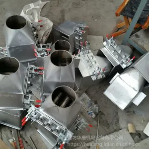 新疆化纤厂强磁棒,化纤厂浆粥管道除铁器价格