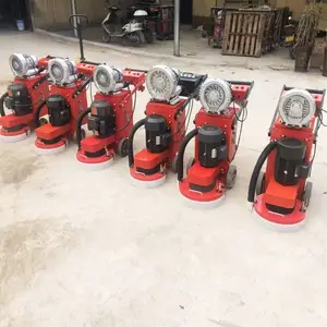 欧拓机械 地坪抛光研磨机 水泥抹光机 打磨机抛光机 研磨机 水磨机 磨光机
