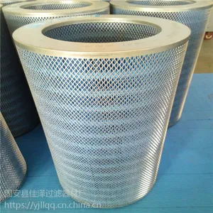 【厂家直销】替代唐纳森空气滤芯P771561 HV 滤纸全系列