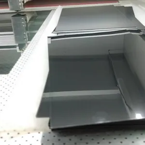 电脑防窥膜 笔记本防窥片 180度屏幕防窥膜