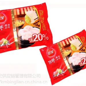 昆明商超配送中心商超配送公司