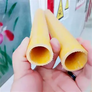 玻璃钢防腐绝缘无缝圆管 各种规格玻璃钢圆管