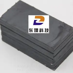 耐磨陶瓷衬板 磁性陶瓷就是方便 高新技术陶瓷溜槽防磨工程 选粉机陶瓷