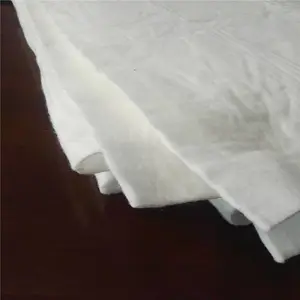 山东250克聚酯长丝土工布报价