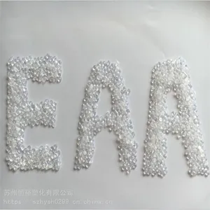 美国陶氏/EAA/5990I/塑胶胶水/沾合剂 涂覆级 热熔级 挤出级