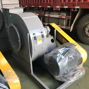 江苏恒康专业生产HKZ系列中压离心风机