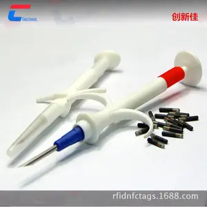 è�������ò����ܱ�ǩ����1.4*8mm΢������ߴ綯��������ӱ�ǩ
