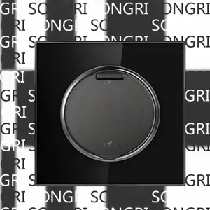 SONGRI��ˮ��Դ��������250V 16A European Standaŷ�ޱ�׼ǽ�ڵ�Դ����
