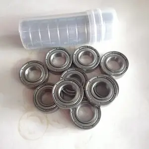 688轴承 微型轴承 深沟球小轴承 尺寸8*16*8高速电机轴承低噪音