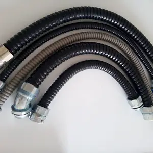 �������и������ȶ�п������Ƥ��DN25�Ӻ���ȼ���ƴ��߹� ��ɫ��ɫ