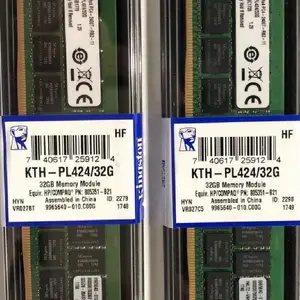 MTA36ASF2G72PZ-2G1A21 16GB 2Rx4 PC4-2133P þ�� �������ڴ�