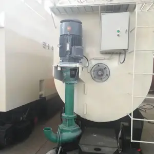供应韶力牌盾构后配套水平运输列车~砂浆车