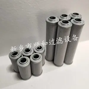 电厂烛式过滤器旁路不锈钢滤芯H83-250-KD-B