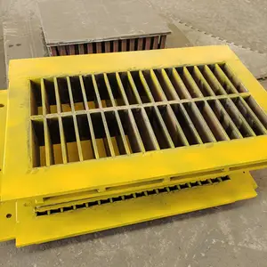 加工东风4/15砖机模具空心砖模具厂家