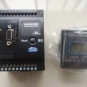 电机保护控制器) 型号:ZX7M-YD2310-M库号:M402274
