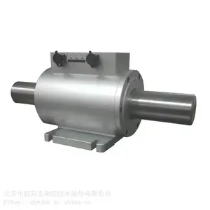 双量程大小扭力测量装置扭矩传感器