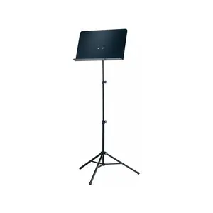 K&M 10068 可折叠乐谱支架 录音棚建设