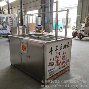 ����ʽ���ȸ���� ������ֶ���Ƥ�� LH FZJ�綯��Ƥ���豸