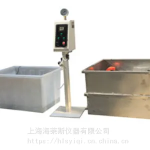 供应 海莱斯HLS-1012气密试验机