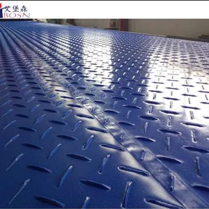 轻型铺路垫板出租出售