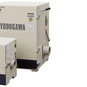日本淀川YODOGAWA集尘作业台FS-2N 50HZ 颗粒研磨机