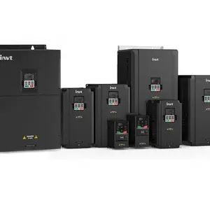 英威腾变频器GD200A-090G/110P-4销售中心
