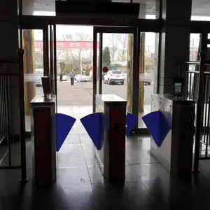 ����ʶ���բ_����ͨ���Ž�_����ڿ���ϵͳ-�ɷ��Ƽ�