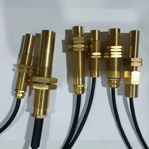 可定制各种形状 永磁限位开关 接近开关 使用稳定 *** kycx-1型