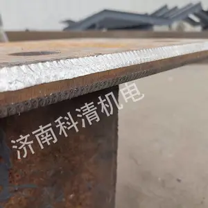 哪家有钢板坡口机 滚剪坡口机多少钱 自动行走坡口机