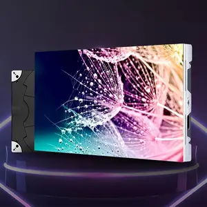 PCB��ɫ����͸߷�����COBС�����ʾ�� 3840HZ��ˢ����Micro LED��ʾ��