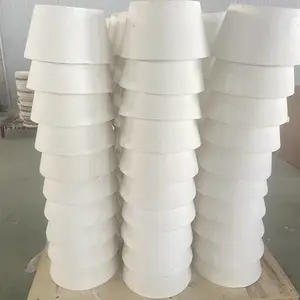 厂家批发浸入式水口密封垫陶瓷纤维水口垫长水口密封垫(圈)