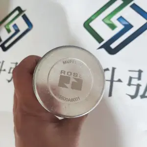 供应产品美国ROSS消音器5500A3003