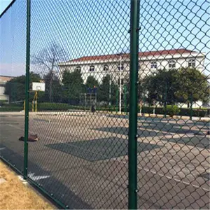 小区边框式护栏网 双边丝式护栏 篮球场地围网