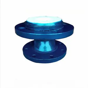 防腐管道配件四氟粉模压工艺钢衬四氟大小头