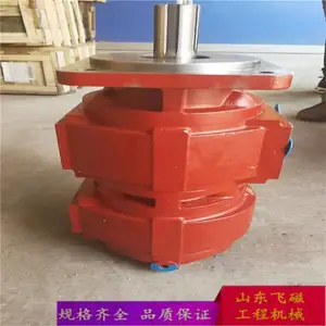 ���Ͽ���Һѹ��Ӧ����˫�������ͱ� CBGJ������ר�ø�ѹ˫����