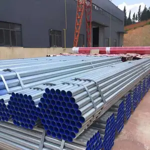 大理环氧涂塑复合管总代理 厂家定制 内外涂塑复合钢管