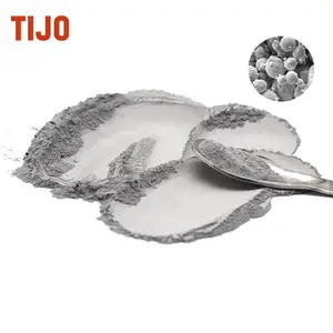 TIJO 锌铝合金粉末锌铝涂层ZnAl10 可用于五金汽车配件