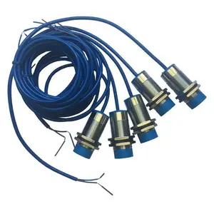 LJM18A-8Z/KS����ʽ�ӽ�����DC24V