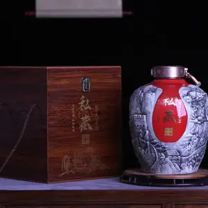 ���մɾ�ƿ5��װ����ę́������2.5L�׾ƿ�̳�ӽѲ��ܷ�ƹ޺�