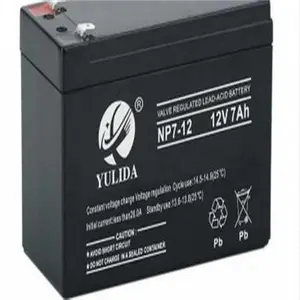 YULIDA����������NP38-12�ܱշ���ʽ12V38AH��������������ƿ