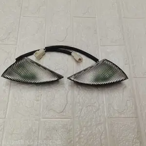 前示廓灯WZ551,WZ552/236600110/236600100金龙大龙威二代6127/9