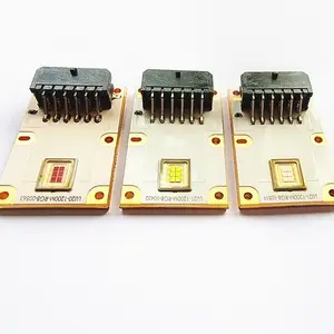 Luminus流明纳斯灯珠 LE CG P3W大功率LED灯珠舞台光源 舞台投影仪