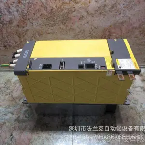 Fanuc���ǿ��ŷ���ԴA06B-6127-H106 aiSV 180HVά�ޣ�����