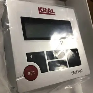 ��Ӧ KRAL ���������� BEM 500.0008