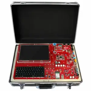 ARM Cortex-A53嵌入式教学实验箱 CES-EDU6818