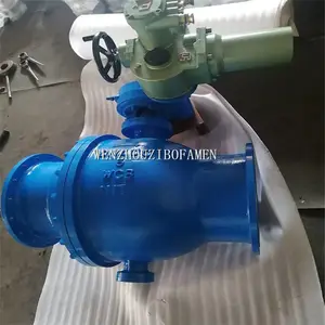 �̶�����Q947F-16C DN500���ַ����綯���ܷ��� �綯ж����